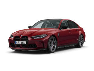 BMW M3 xDrive Competition M 5dr Step Auto Petrol Estate